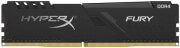 ram hyperx hx424c15fb3 4 4gb ddr4 2400mhz hyperx fury black photo