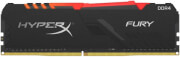 ram hyperx hx432c16fb3a 16 16gb ddr4 3200mhz hyperx fury rgb photo