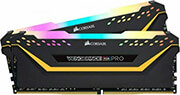 ram corsair cmwcmw16gx4m2e3200c16 tuf vengeance rgb pro tuf 16gb 2x8gb ddr4 3200mhz dual kit photo