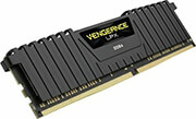 ram corsair cmk8gx4m1z3200c16 vengeance lpx black 8gb ddr4 3200mhz for ryzen am4 photo