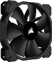 corsair co 9050161 ww sp120 elite 120mm performance pwm fan photo