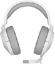 corsair ca 9011266 eu hs55 surround gaming headset white photo