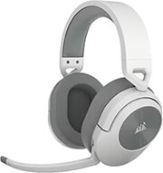 corsair ca 9011280 eu hs55 wireless gaming headset white photo