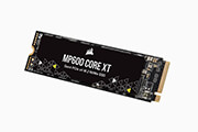 ssd corsair cssd f1000gbmp600cxt mp600 core xt 1tb m2 nvme pcie gen4 x4 photo