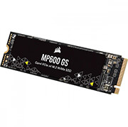 ssd corsair cssd f2000gbmp600gs mp600 gs 2tb m2 nvme pcie gen4 x4 photo