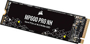 ssd corsair cssd f0500gbmp600pnh mp600 pro nh 500gb m2 nvme pcie gen4 x4 photo