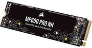 ssd corsair cssd f1000gbmp600pnh mp600 pro nh 1tb m2 nvme pcie gen4 x4 photo