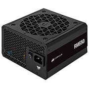 psu corsair cp 9020280 eu rm650 650w 80 plus gold fully modular photo