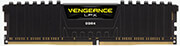 ram corsair cmk16gx4m1e3200c16 vengeance lpx black 16gb ddr4 3200mhz photo