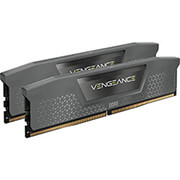 ram corsair cmk32gx5m2d6000z36 vengeance cool grey 32gb 2x16gb ddr5 6000mt s cl36 dual kit photo