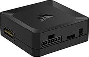 corsair cl 9011116 ww icue link system hub controller photo