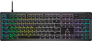 pliktrologio corsair ch 9226c65 na k55 core rgb gaming keyboard photo