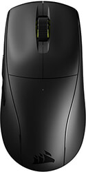 corsair ch 931d100 eu m75 air ultra lightweight wireless gaming mouse photo