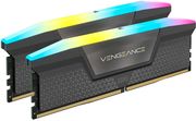 ram corsair vengeance rgb 32gb 2x16gb ddr5 6000mhz cl38 intel xmp dual cmh32gx5m2b6000c38