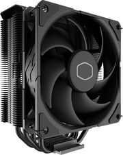 cooler master hyper 212 black cpu air cooler photo