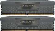 ram corsair vengeance grey 64gb 2x32gb ddr5 6000mt s cl30 intel amd dual kit cmk64gx5m2b6000z30 photo