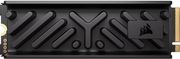 ssd corsair mp700 elite 1tb pcie 50 x4 nvme m2 2280 with heatsink cssd f1000gbmp700ehs
