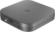 exoterikos diskos corsair ex400u 2tb usb 40 type c portable ssd cssd ex400u2tb