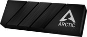 arctic m2 pro ssd cooler for m2 drives black acoth00001a photo arctic m2 pro ssd cooler for m2 drives black acoth00001a photo