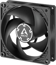 arctic p9 silent 92mm low noise fan black acfan00297a photo arctic p9 silent 92mm low noise fan black acfan00297a photo