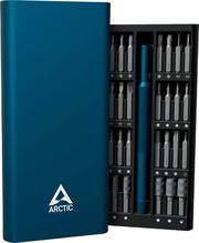 arctic precision screwdriver toolkit aetls00001a