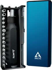 arctic ratchet screwdriver toolkit aetls00002a photo