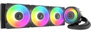 arctic liquid freezer iii pro 360 all in one cpu water cooler with a rgb black acfre00184a photo