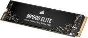 ssd corsair mp600 elite 4tb nvme pcie gen4 x4 m2 ssd cssd f4000gbmp600enh photo