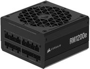 psu corsair rm1200e 1200w fully modular cybenetics gold atx 31 certified cp 9020258 eu photo
