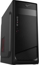 case akyga ak995bk midi tower atx photo