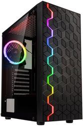 case kolink inspire k8 argb midi tower photo