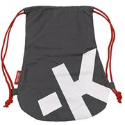 skross travel bag dark gray