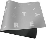 a4tech fp75 mouse pad fstyler silver photo