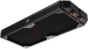 corsair hydro x radiator xr5 240mm neo v2 2x120mm radiator 30mm thick black photo