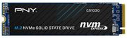 ssd pny m280cs1030 250 rb cs1030 250gb nvme pcie gen3 x4 m2 2280 photo
