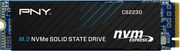 ssd pny m280cs2241 512 blk cs2241 512gb nvme pcie gen4 x4 m2 2280 bulk photo
