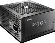 psu adata xpg pylon 550w 80 plus bronze photo
