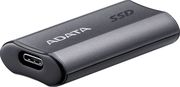 exoterikos skliros adata sc750 2tb portable ssd usb 32 type c silver sc750 2000g ccbk photo