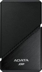 exoterikos skliros adata se920 2tb portable ssd usb 40 type c black se920 2tcbk photo