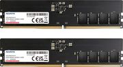 ram adata premier 32gb 2x16gb ddr5 4800mhz cl40 dual kit ad5u480016g dt photo