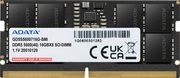 ram adata premier 16gb so dimm ddr5 5600mhz cl46 ad5s560016g s photo