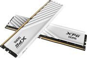 ram adata xpg lancer blade 32gb 2x16gb ddr5 5600mhz cl46 dual kit ax5u5600c4616g dtlabbk photo
