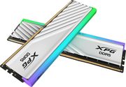 ram adata xpg lancer blade rgb 32gb 2x16gb ddr5 6000mhz cl48 dual kit ax5u6000c4816g dtlabrbk photo ram adata xpg lancer blade rgb 32gb 2x16gb ddr5 6000mhz cl48 dual kit ax5u6000c4816g dtlabrbk photo