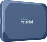 exoterikos diskos crucial x10 4tb portable ssd usb 32 type c photo exoterikos diskos crucial x10 4tb portable ssd usb 32 type c photo