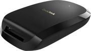 sandisk extreme pro cfexpress card reader usb 31 gen2 sddr f451 gngen photo