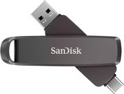 sandisk extreme pro dual 2tb usb 32 type atype c flash drive sddde1 2t00 g46 photo
