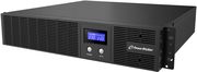 powerwalker vi 3000 rle 3000va 1800w ups line interractive for rack photo