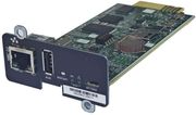 powerwalker nmc card ng snmp manager iot photo
