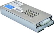 psu seasonic ss 400h1u 400w server industrial rackmount active pfc bulk photo