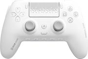 scuf ps5 pc controller omega wireless performance white photo